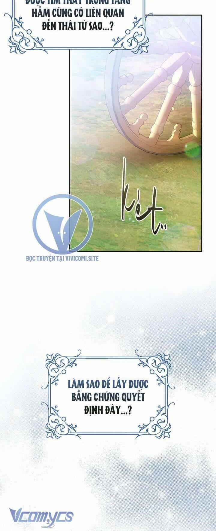 Tôi Trở Thành Vợ Nam Chính 115 trang 33