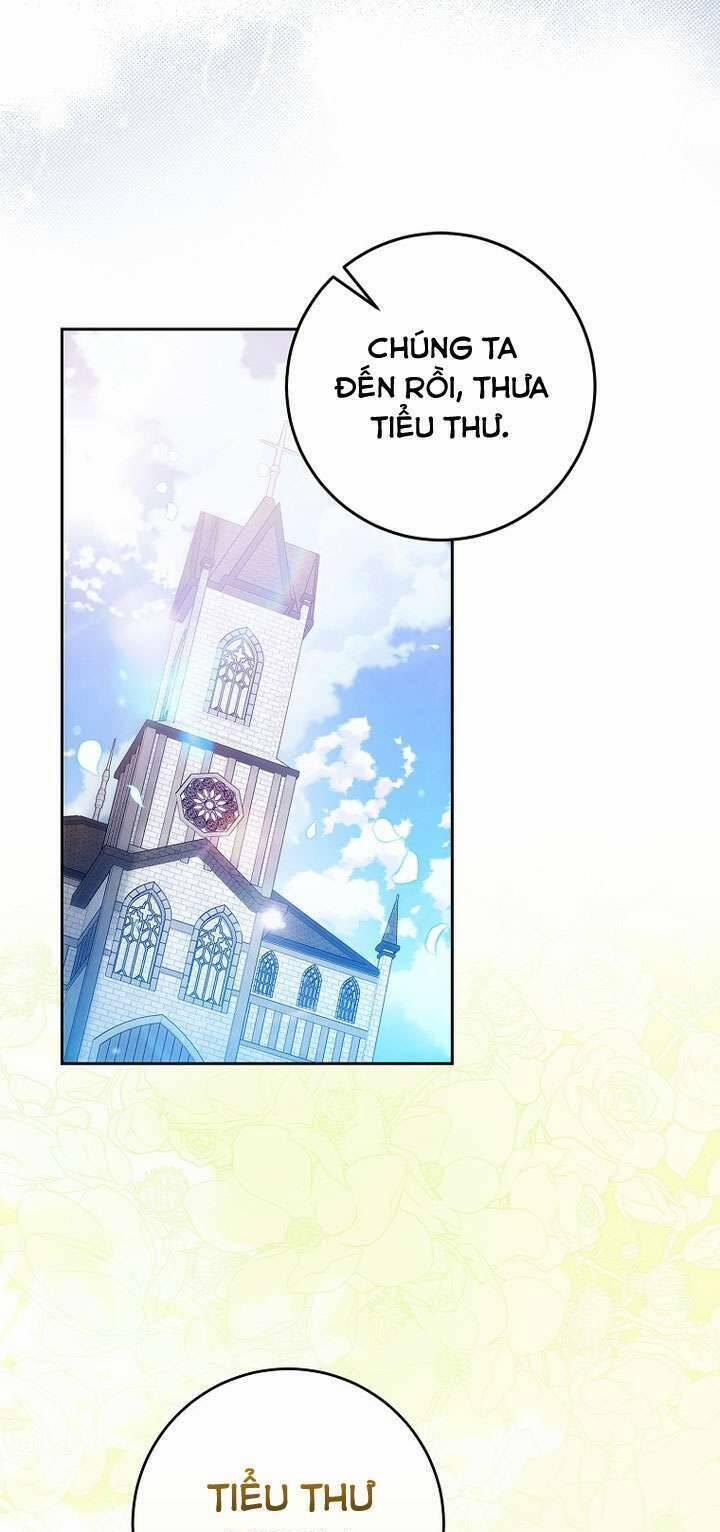 Tôi Trở Thành Vợ Nam Chính 115 trang 34