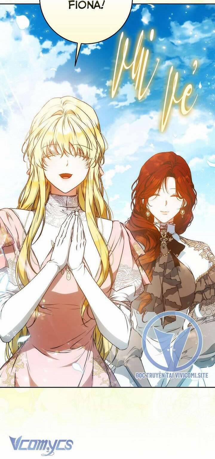 Tôi Trở Thành Vợ Nam Chính 115 trang 35