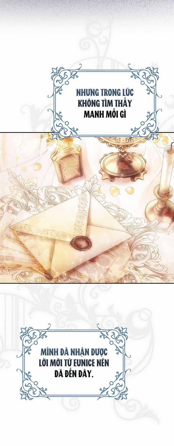 Tôi Trở Thành Vợ Nam Chính 115 trang 40