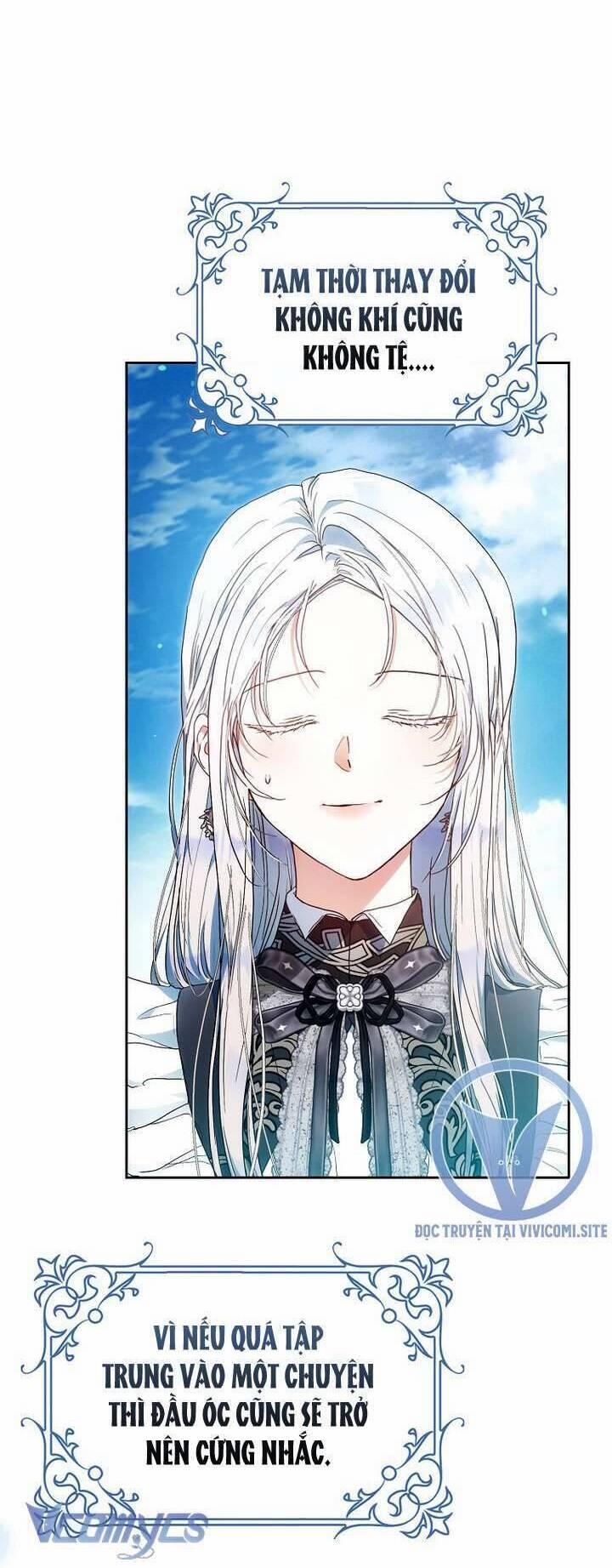 Tôi Trở Thành Vợ Nam Chính 115 trang 41