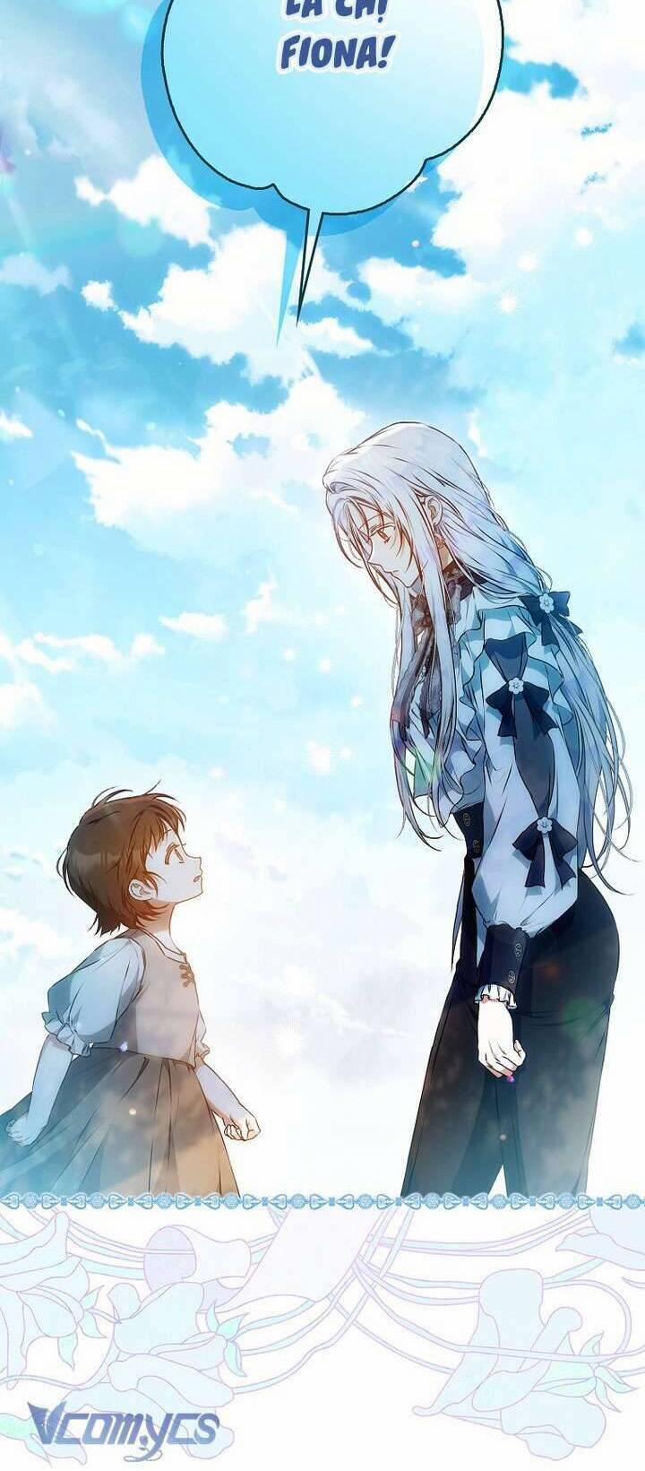 Tôi Trở Thành Vợ Nam Chính 115 trang 43