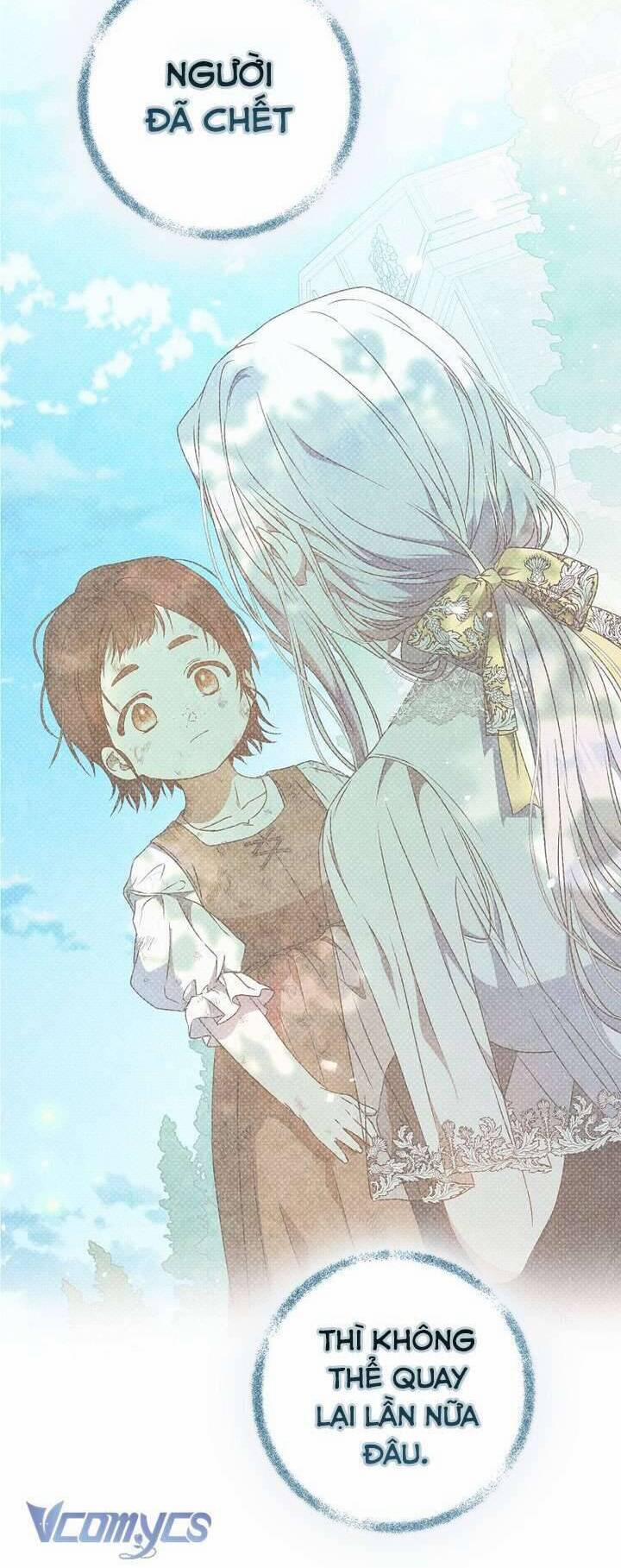 Tôi Trở Thành Vợ Nam Chính 115 trang 45