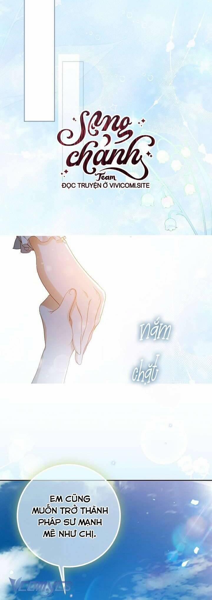 Tôi Trở Thành Vợ Nam Chính 115 trang 47