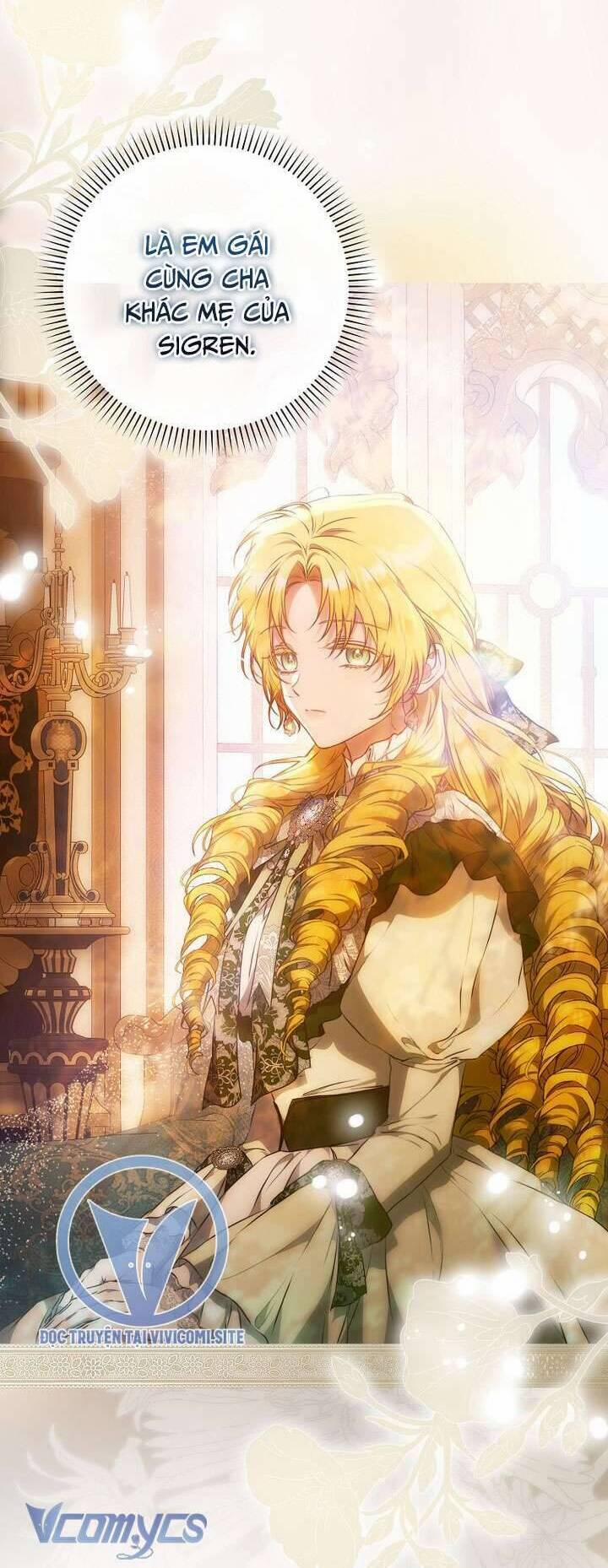 Tôi Trở Thành Vợ Nam Chính 115 trang 5