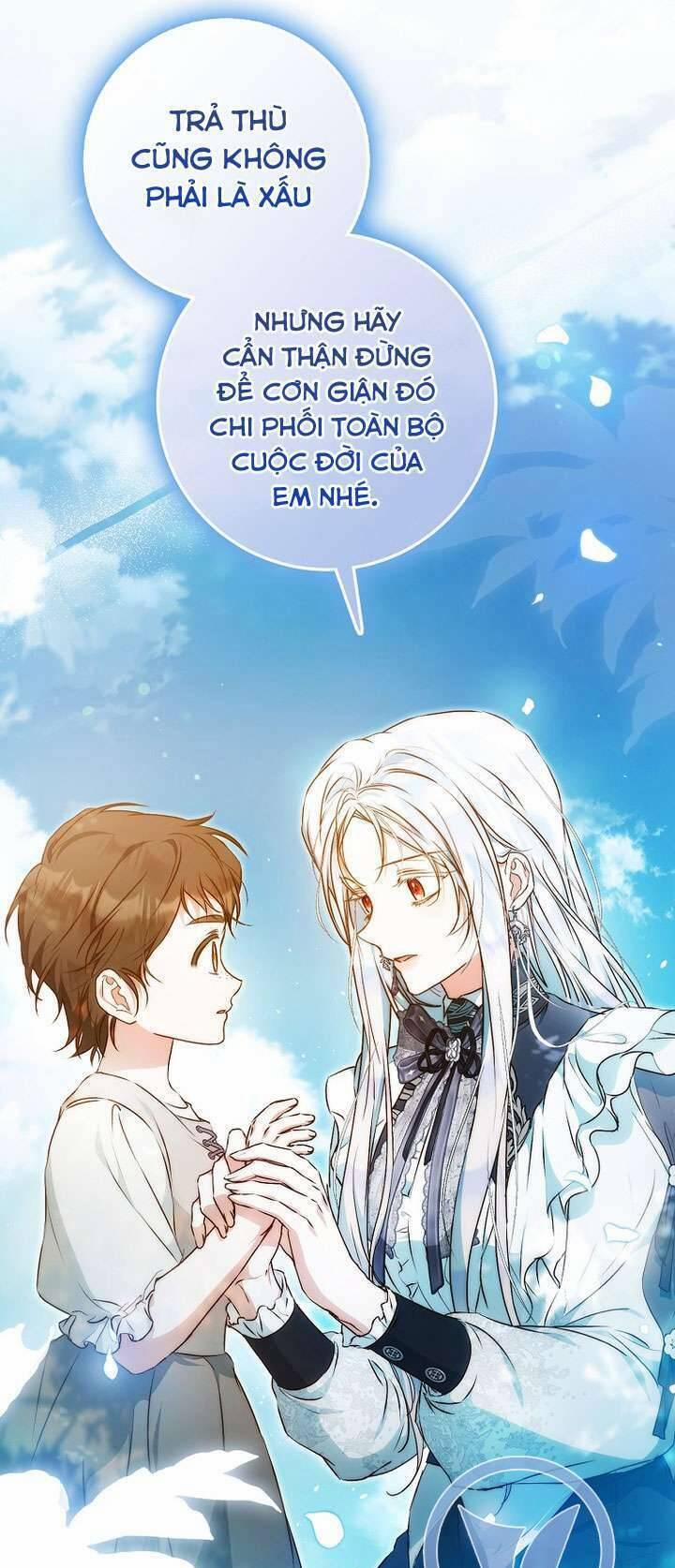 Tôi Trở Thành Vợ Nam Chính 115 trang 51