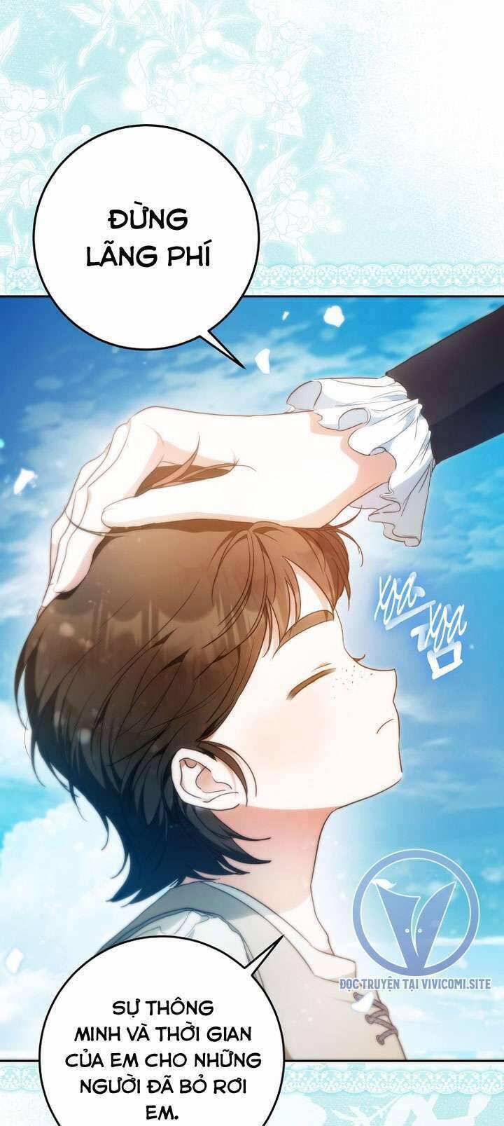 Tôi Trở Thành Vợ Nam Chính 115 trang 53