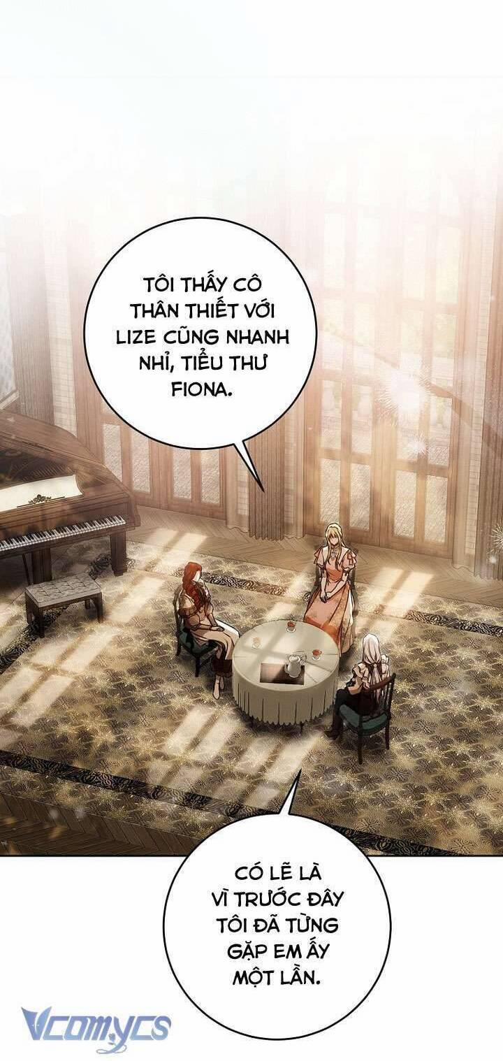 Tôi Trở Thành Vợ Nam Chính 115 trang 56