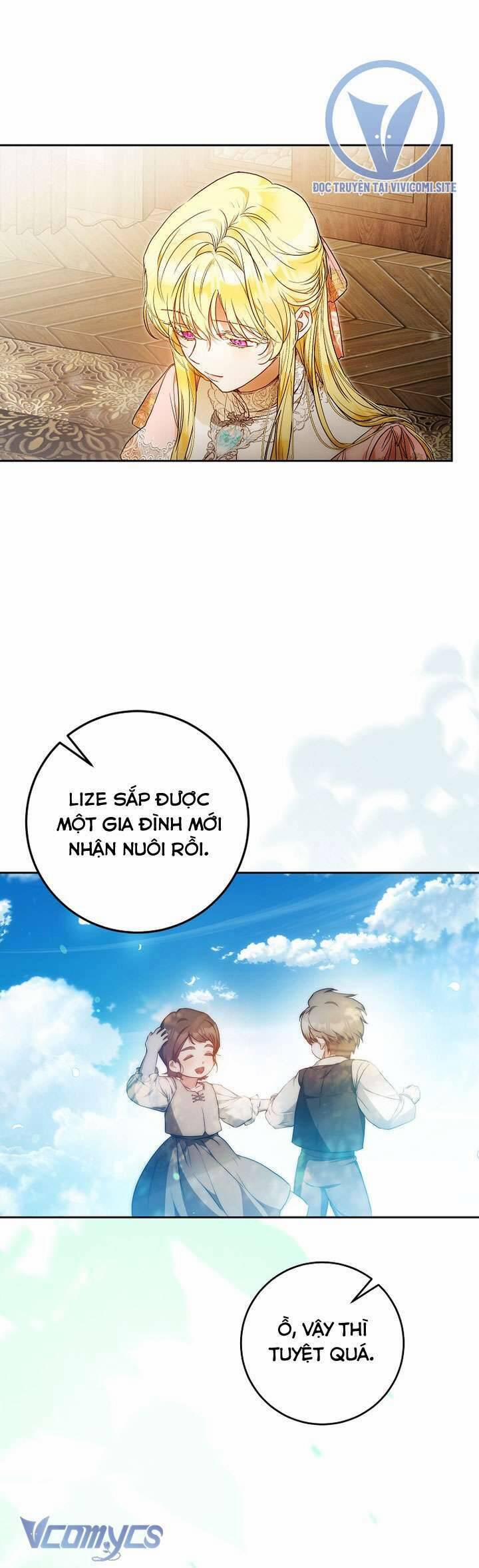 Tôi Trở Thành Vợ Nam Chính 115 trang 57