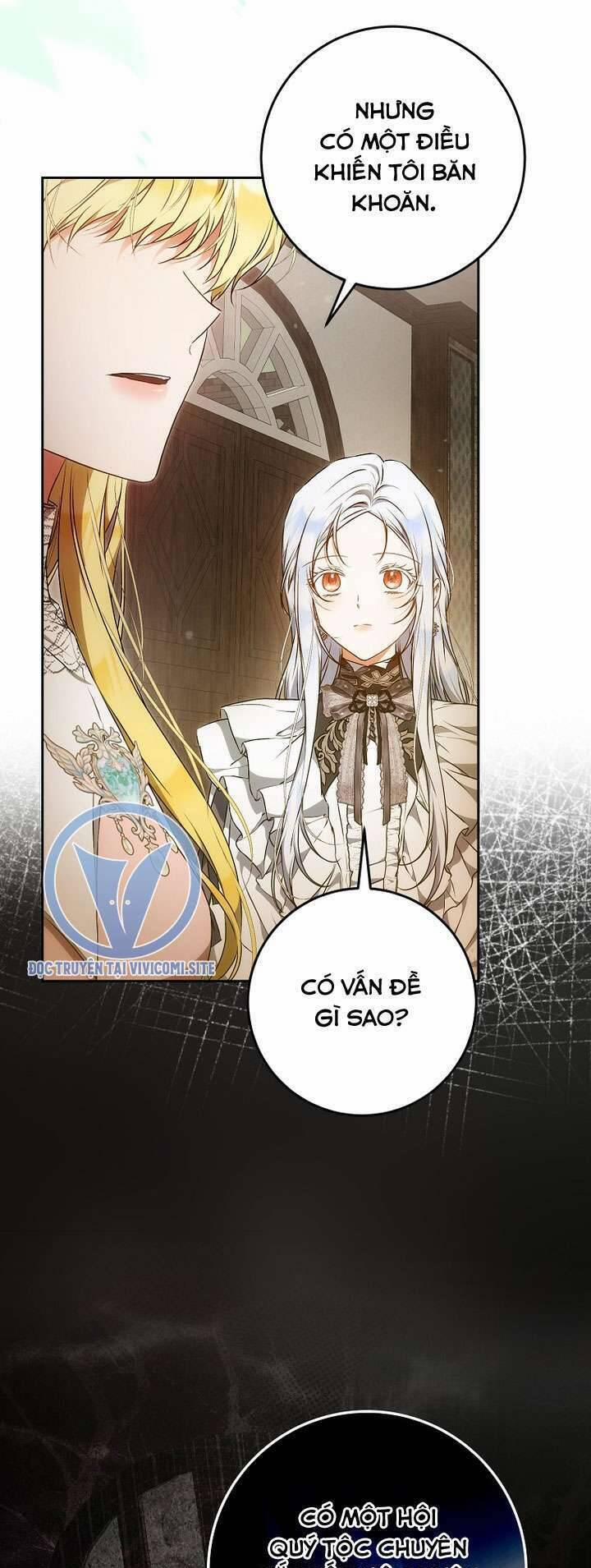 Tôi Trở Thành Vợ Nam Chính 115 trang 58