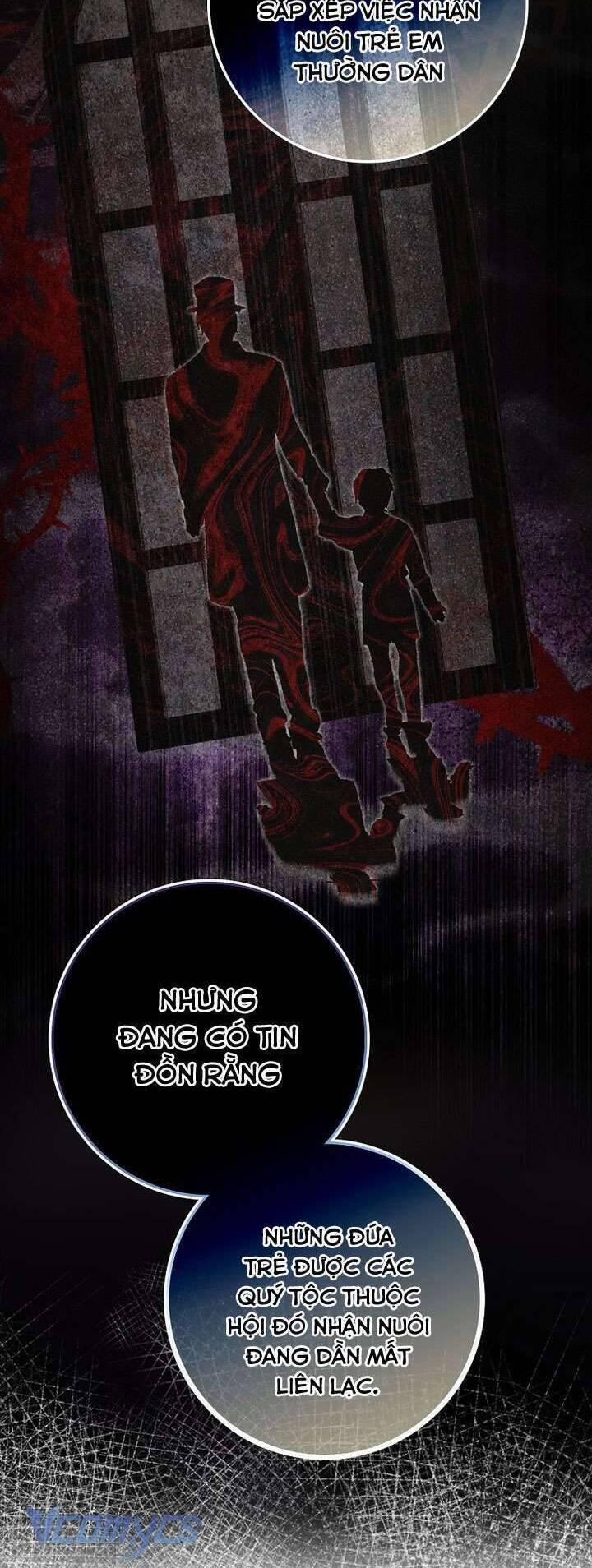 Tôi Trở Thành Vợ Nam Chính 115 trang 59