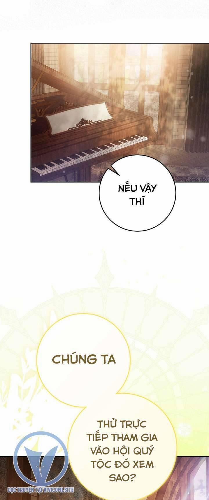 Tôi Trở Thành Vợ Nam Chính 115 trang 61