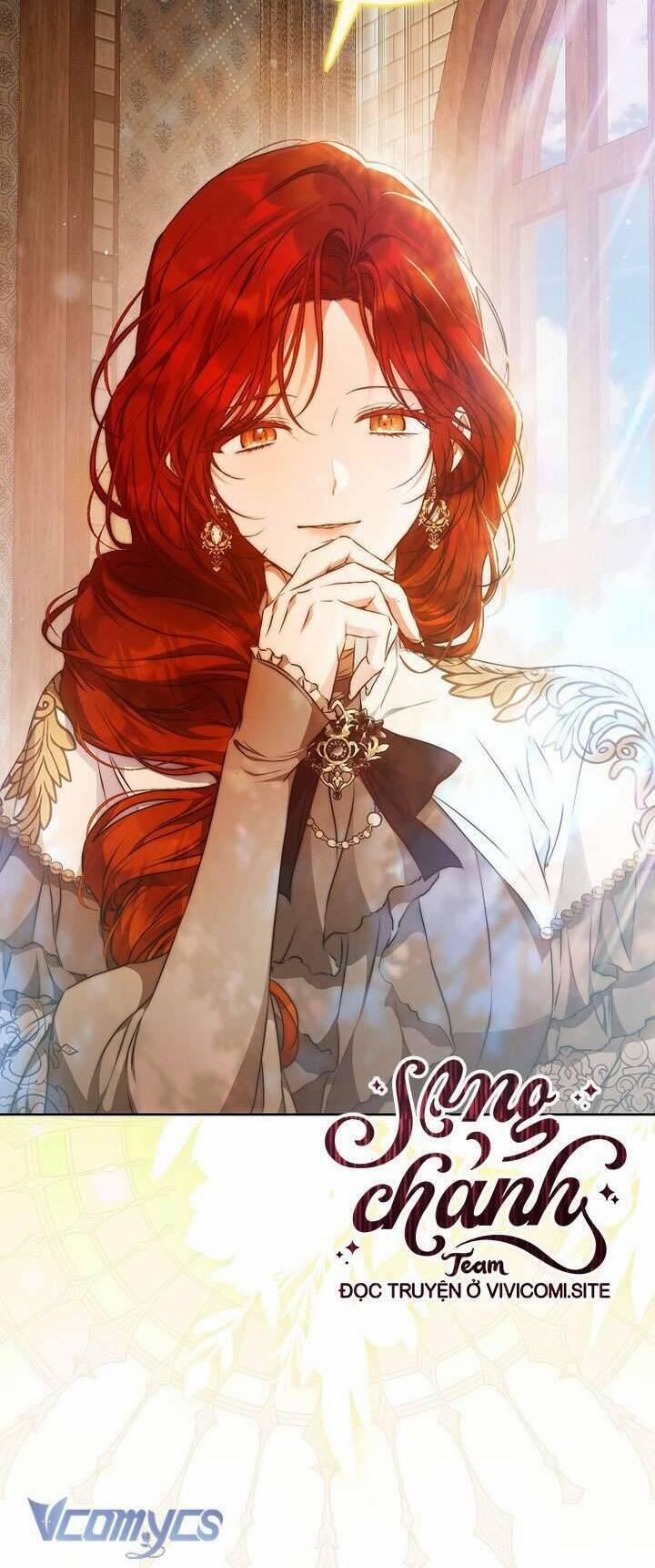 Tôi Trở Thành Vợ Nam Chính 115 trang 62