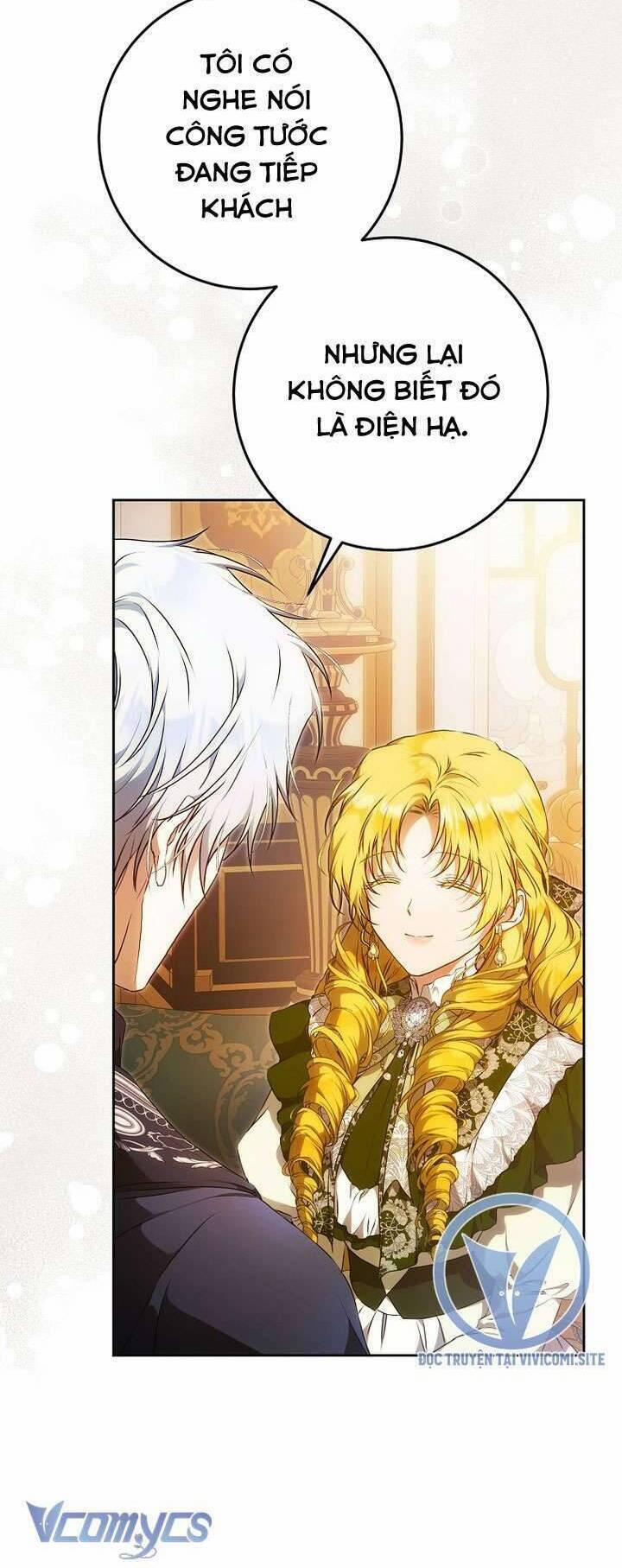 Tôi Trở Thành Vợ Nam Chính 115 trang 7