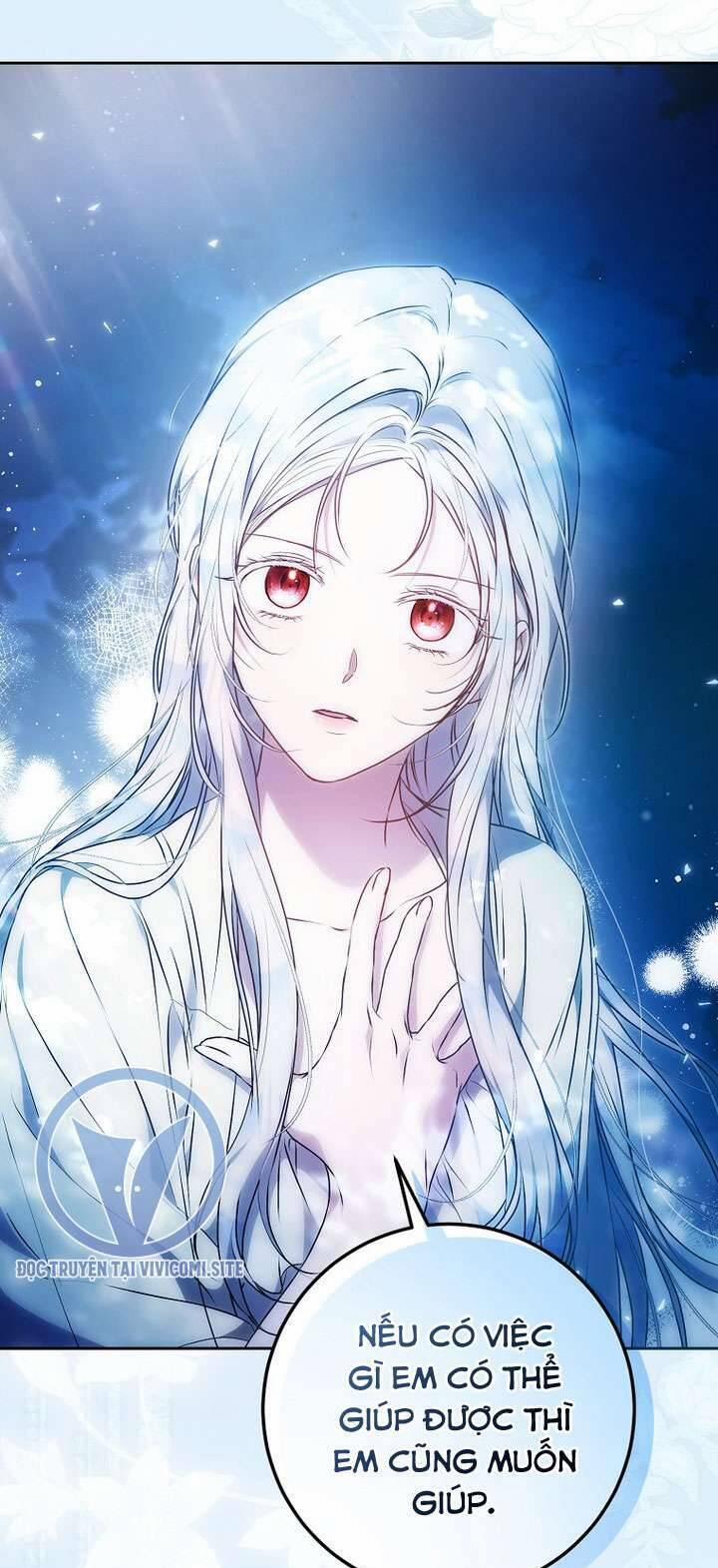 Tôi Trở Thành Vợ Nam Chính 116 trang 12