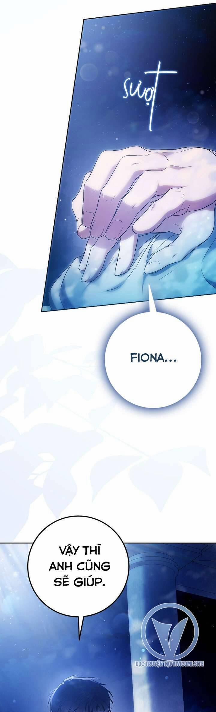 Tôi Trở Thành Vợ Nam Chính 116 trang 14