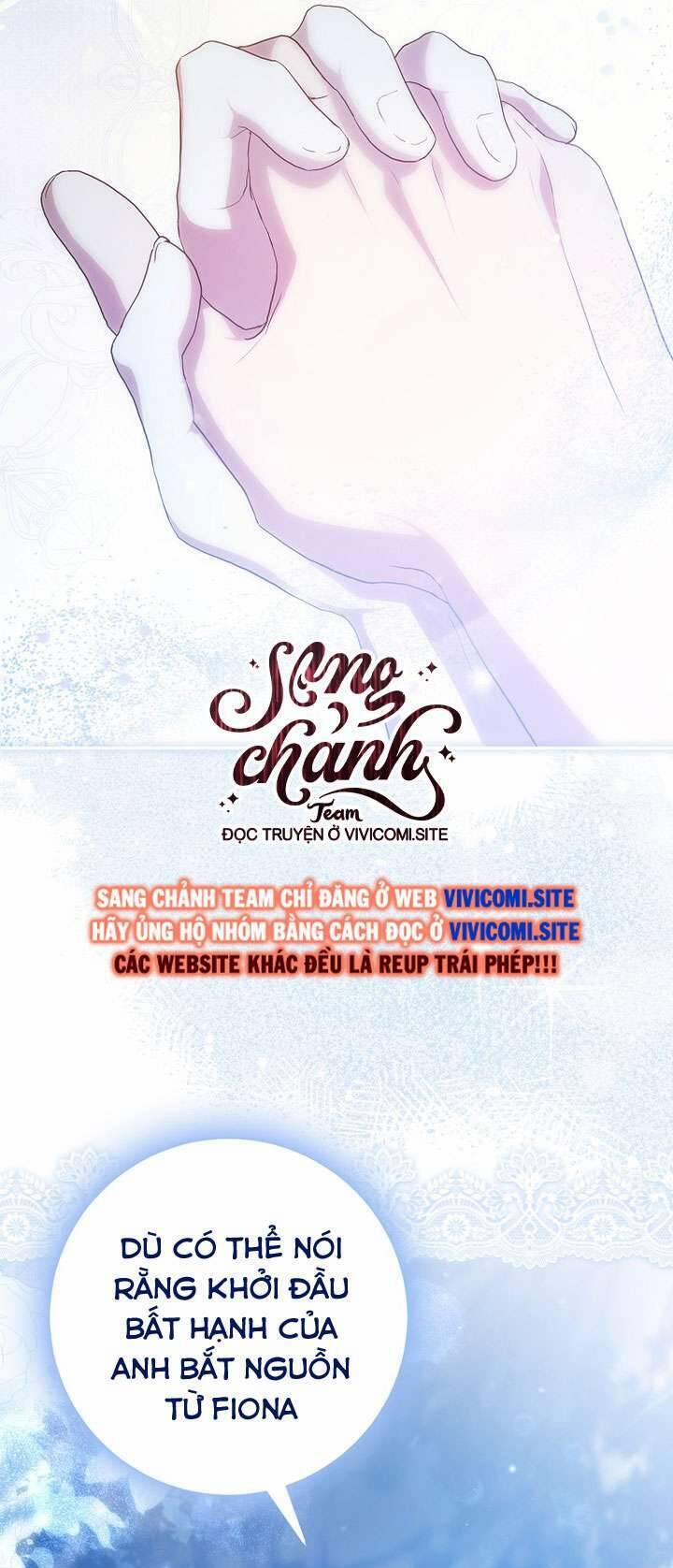 Tôi Trở Thành Vợ Nam Chính 116 trang 16