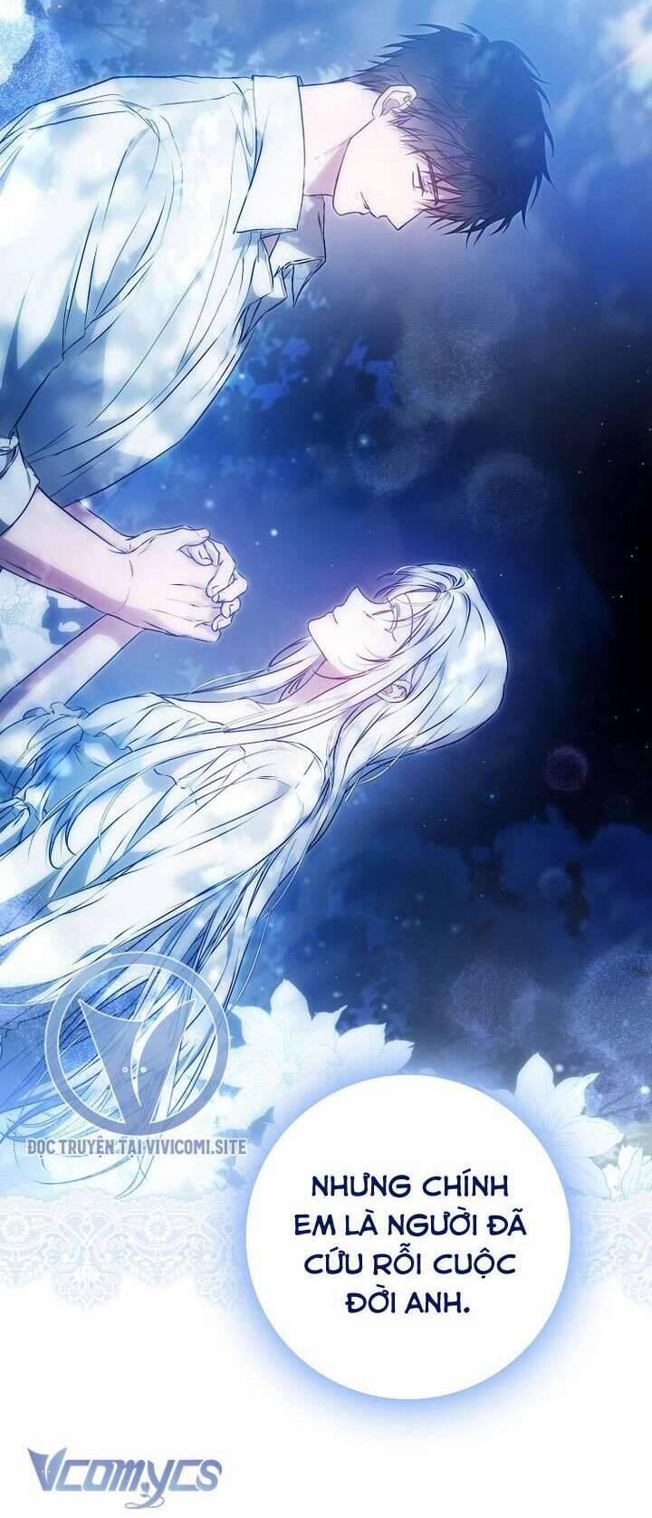 Tôi Trở Thành Vợ Nam Chính 116 trang 17