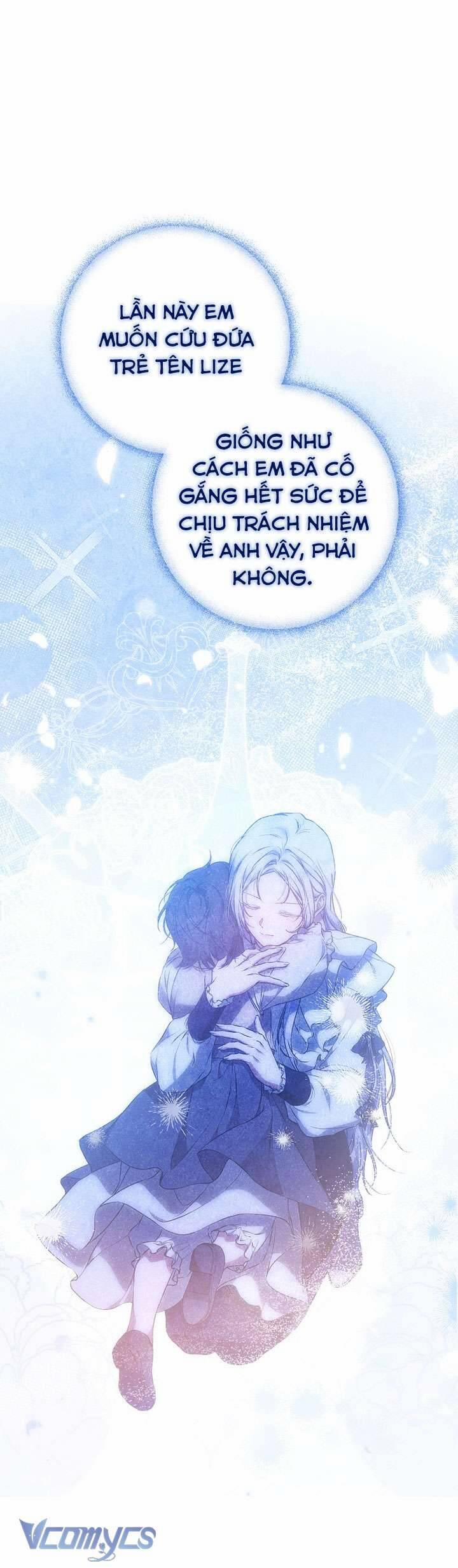 Tôi Trở Thành Vợ Nam Chính 116 trang 18