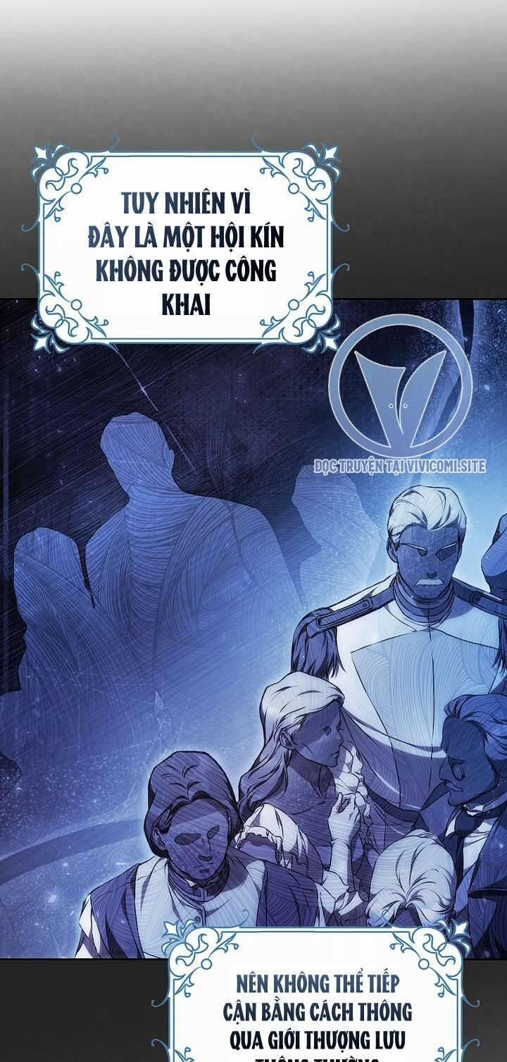 Tôi Trở Thành Vợ Nam Chính 116 trang 2