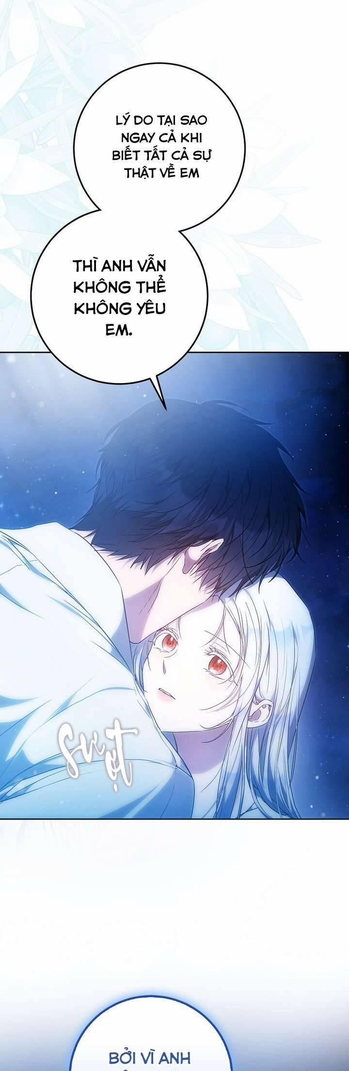 Tôi Trở Thành Vợ Nam Chính 116 trang 21