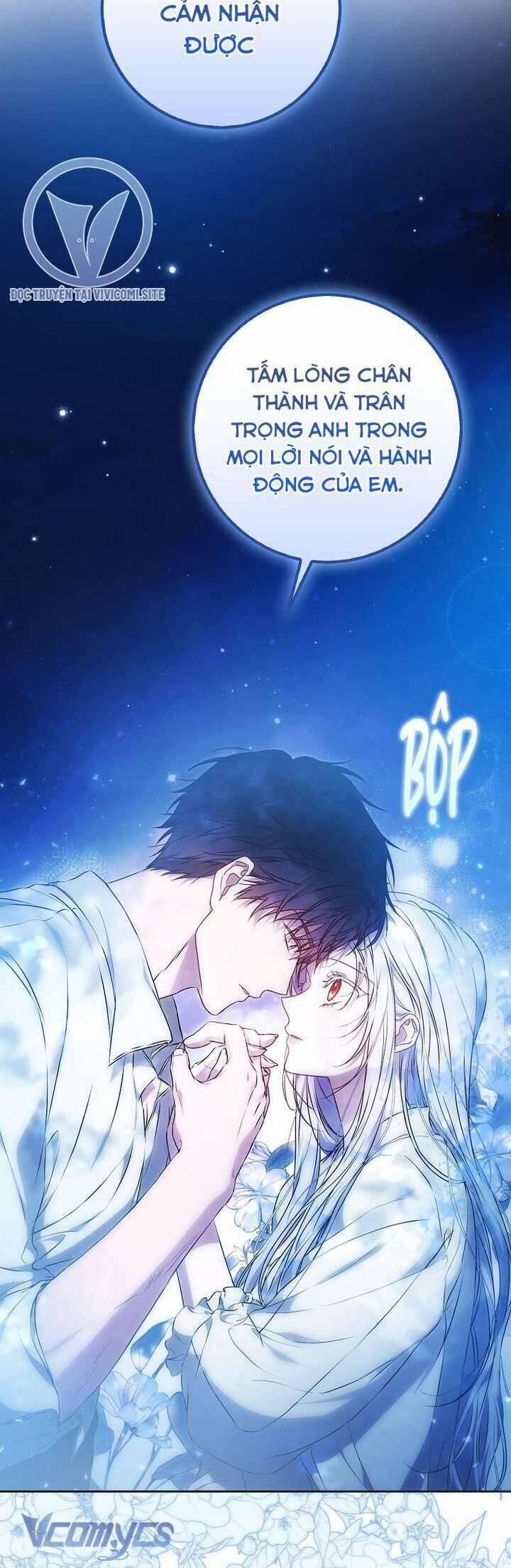 Tôi Trở Thành Vợ Nam Chính 116 trang 22