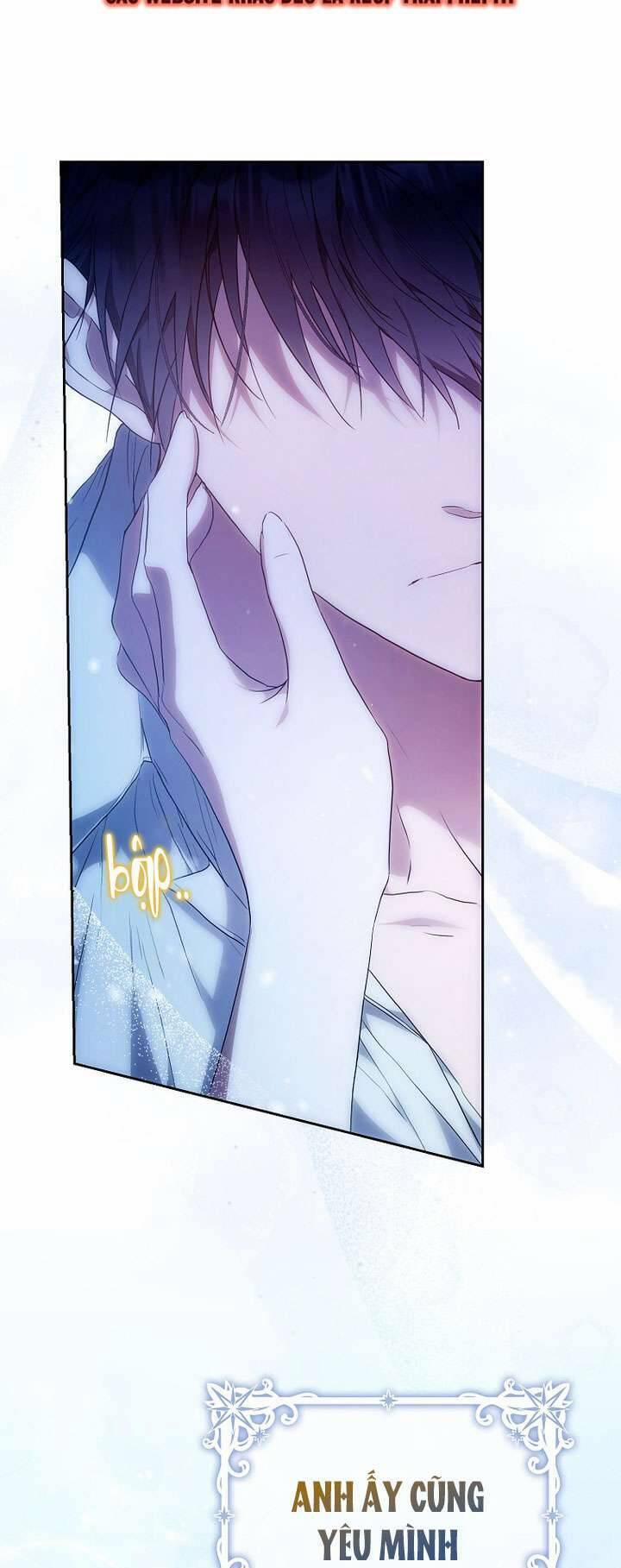 Tôi Trở Thành Vợ Nam Chính 116 trang 25