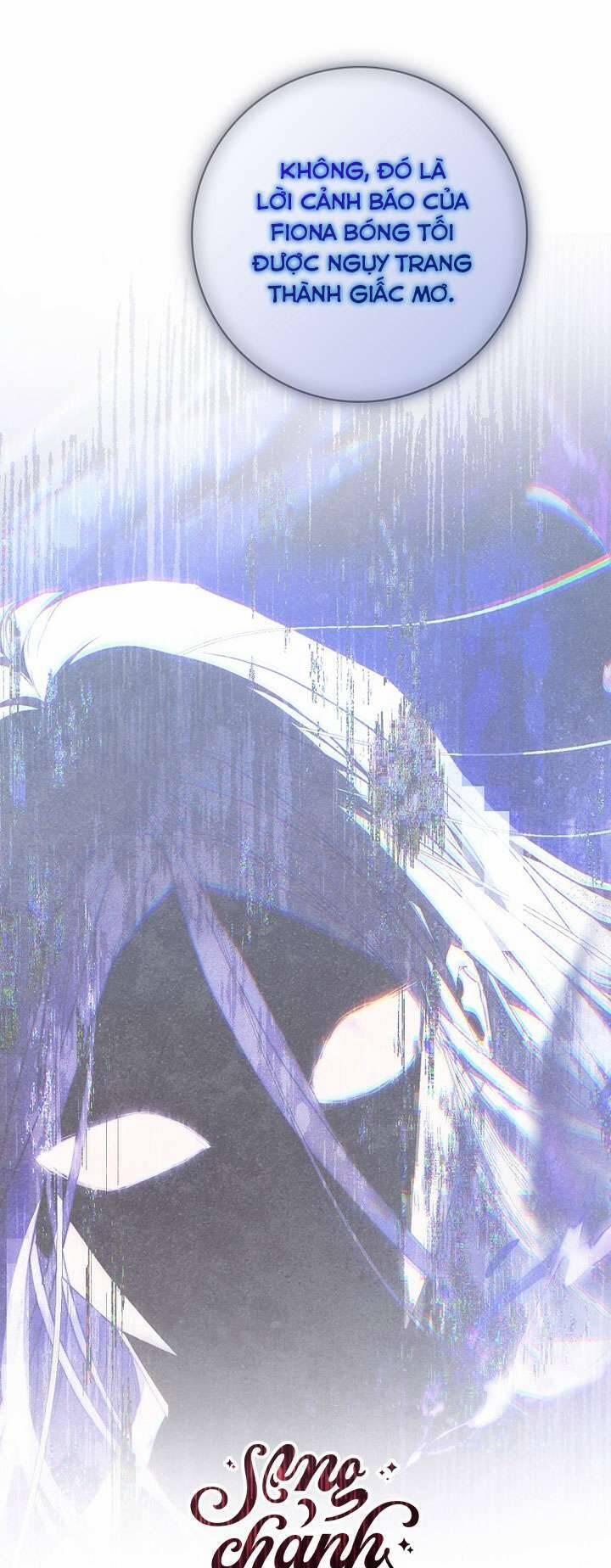 Tôi Trở Thành Vợ Nam Chính 116 trang 28