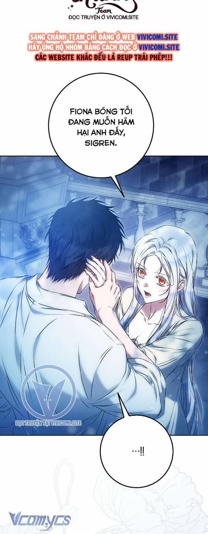 Tôi Trở Thành Vợ Nam Chính 116 trang 29