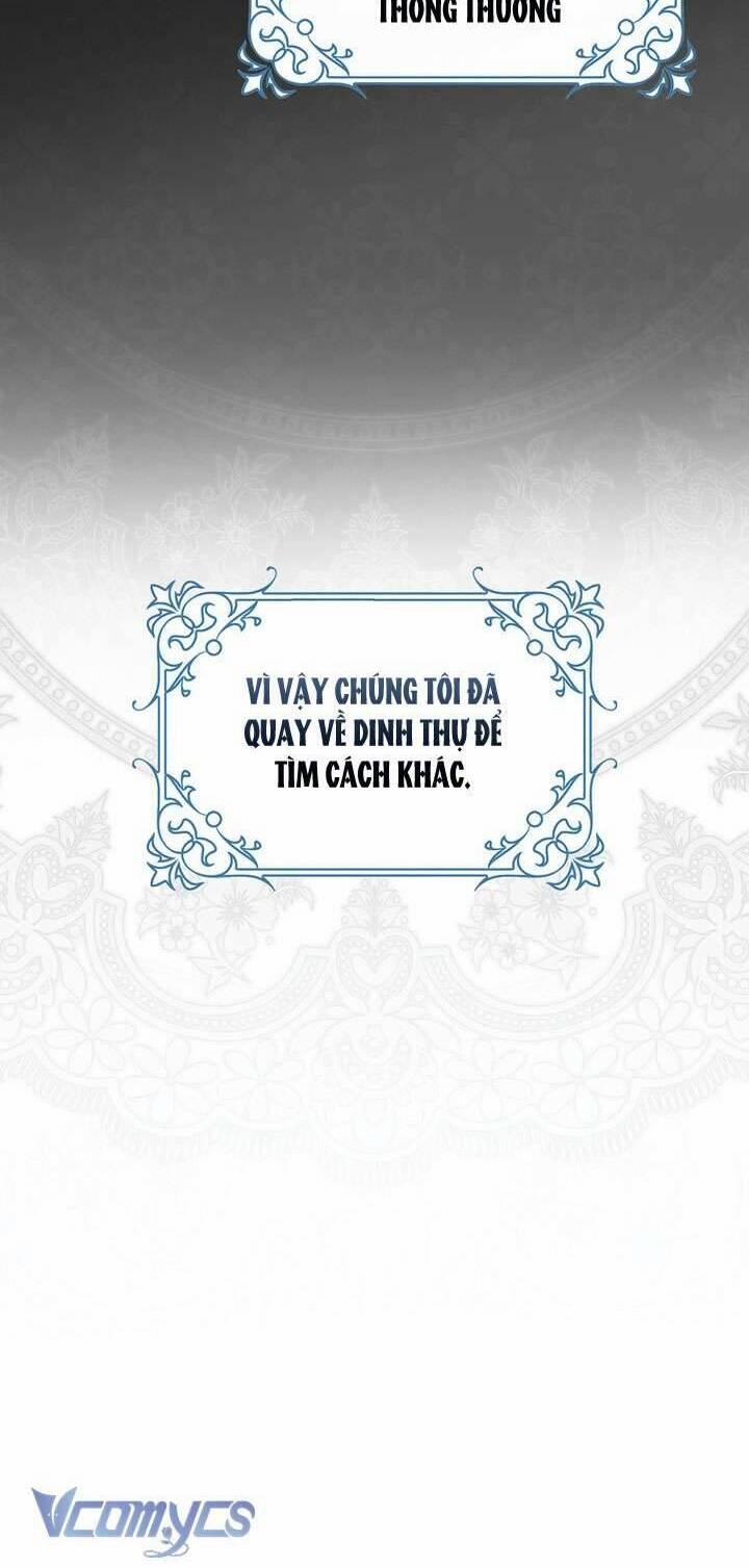 Tôi Trở Thành Vợ Nam Chính 116 trang 3