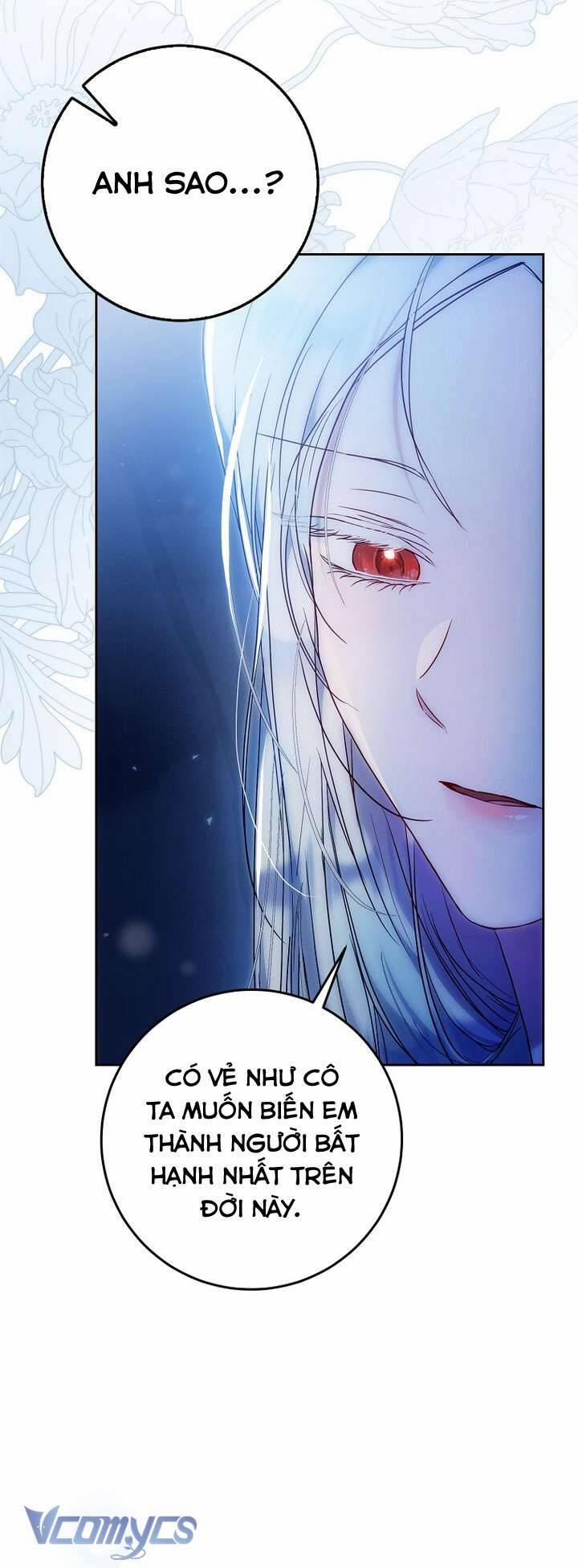 Tôi Trở Thành Vợ Nam Chính 116 trang 30