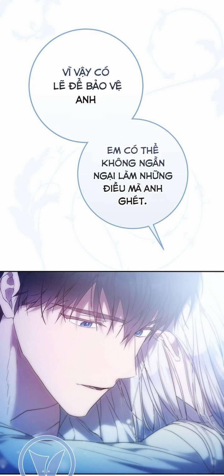 Tôi Trở Thành Vợ Nam Chính 116 trang 36