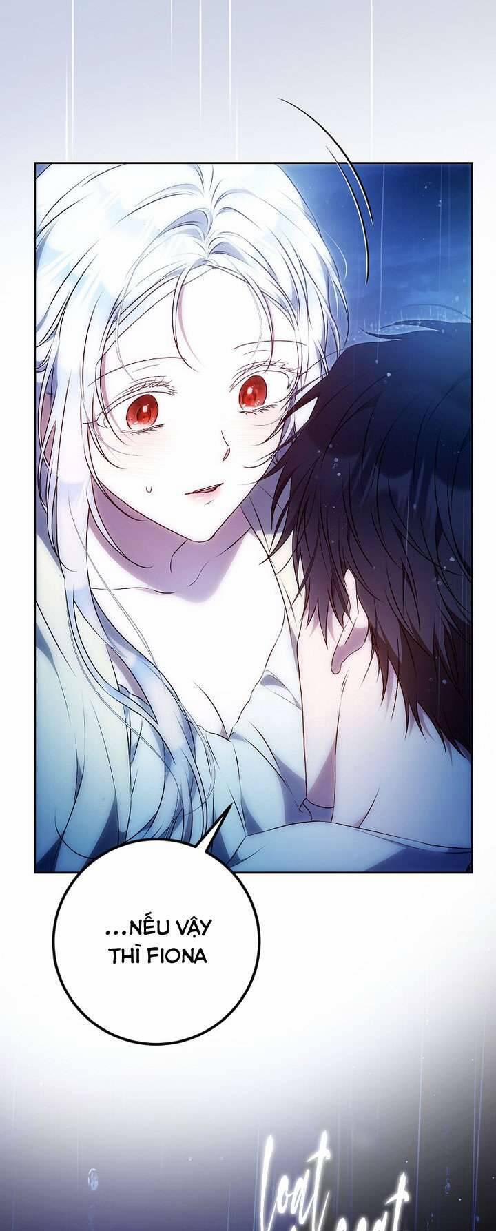 Tôi Trở Thành Vợ Nam Chính 116 trang 38