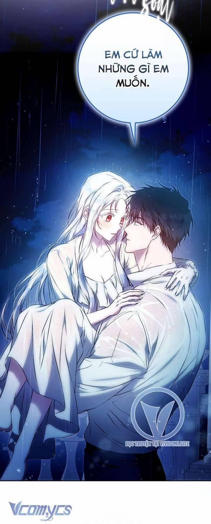 Tôi Trở Thành Vợ Nam Chính 116 trang 39