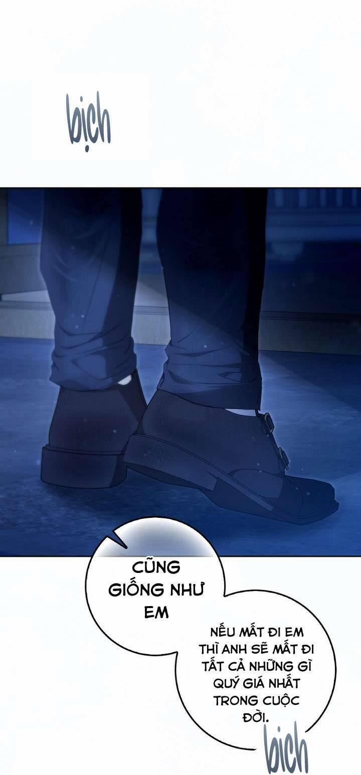 Tôi Trở Thành Vợ Nam Chính 116 trang 40