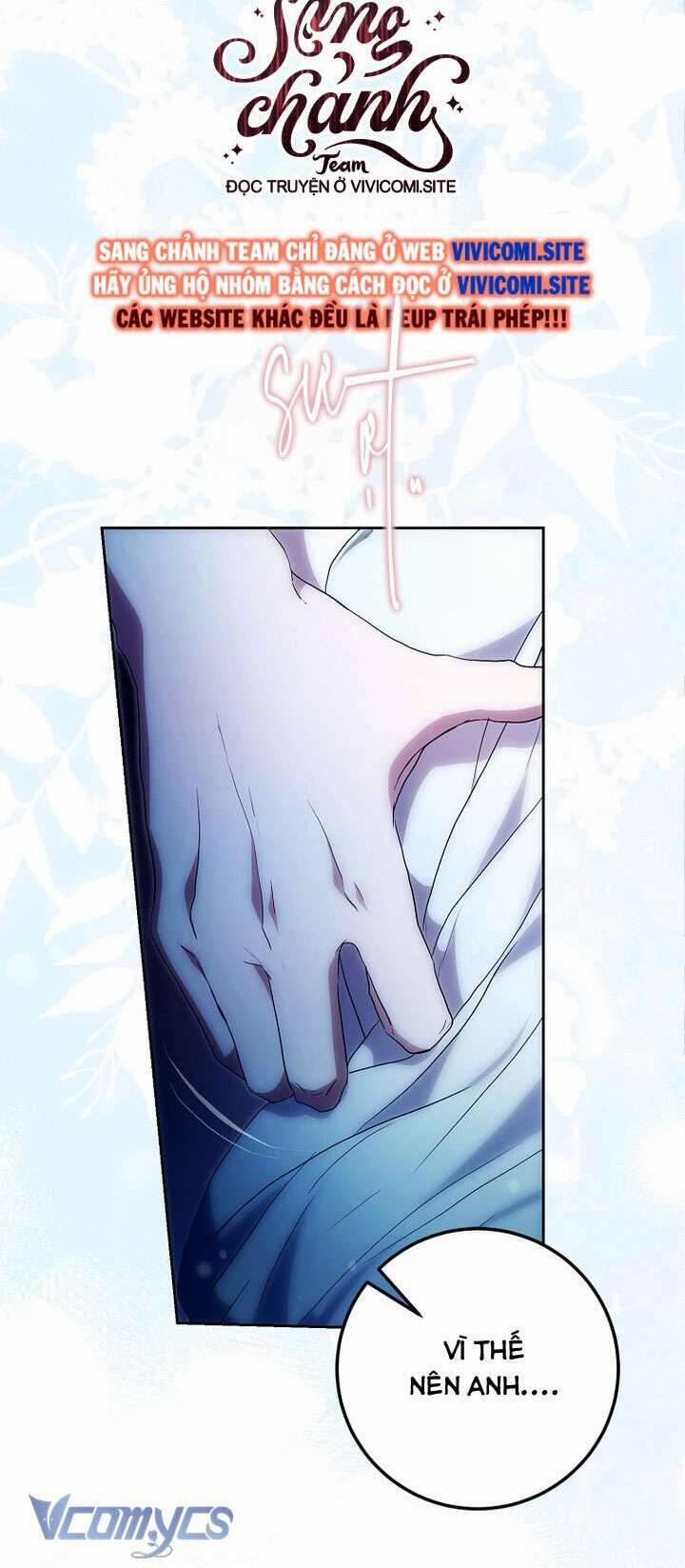 Tôi Trở Thành Vợ Nam Chính 116 trang 43