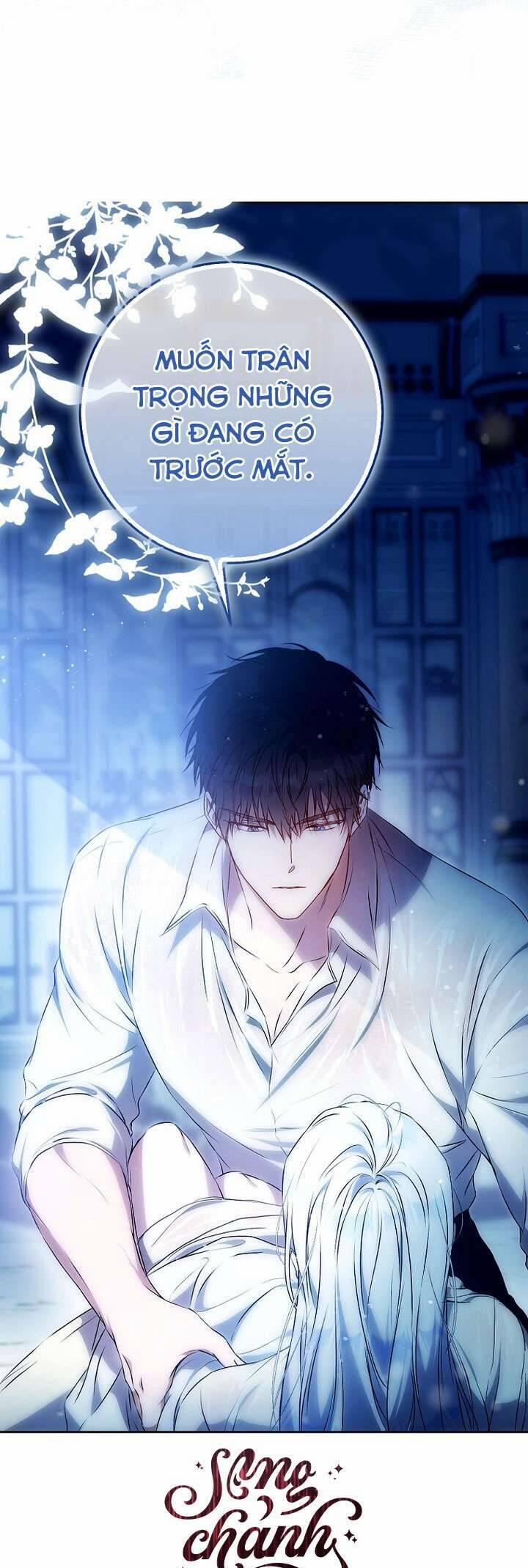 Tôi Trở Thành Vợ Nam Chính 116 trang 44