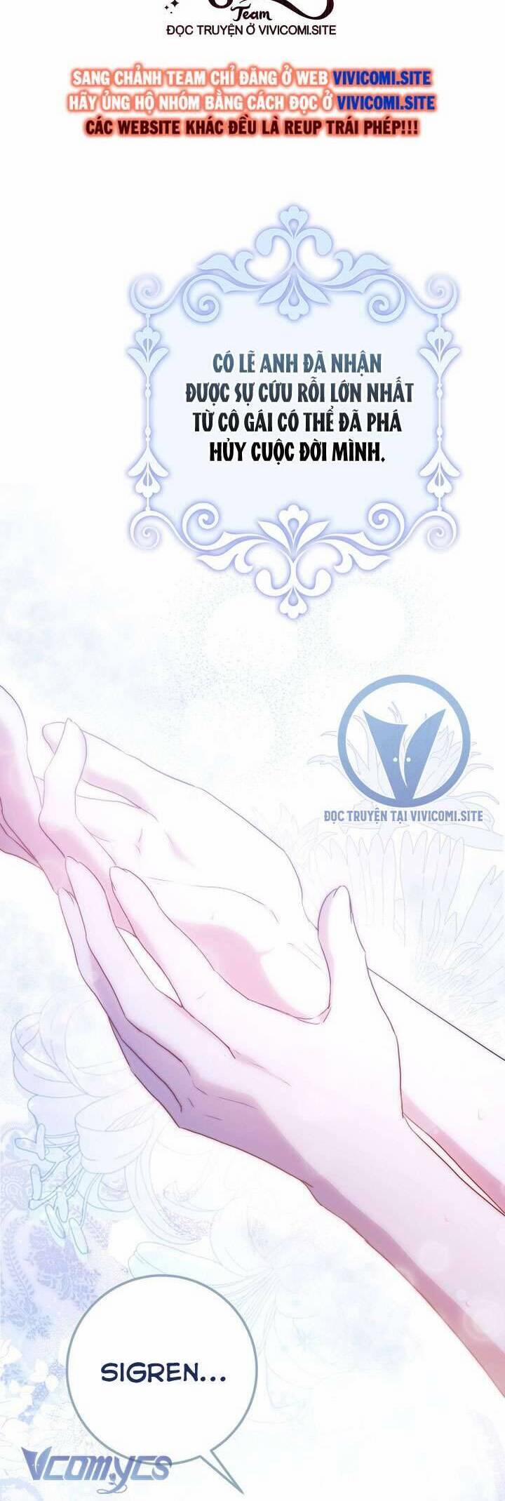 Tôi Trở Thành Vợ Nam Chính 116 trang 45