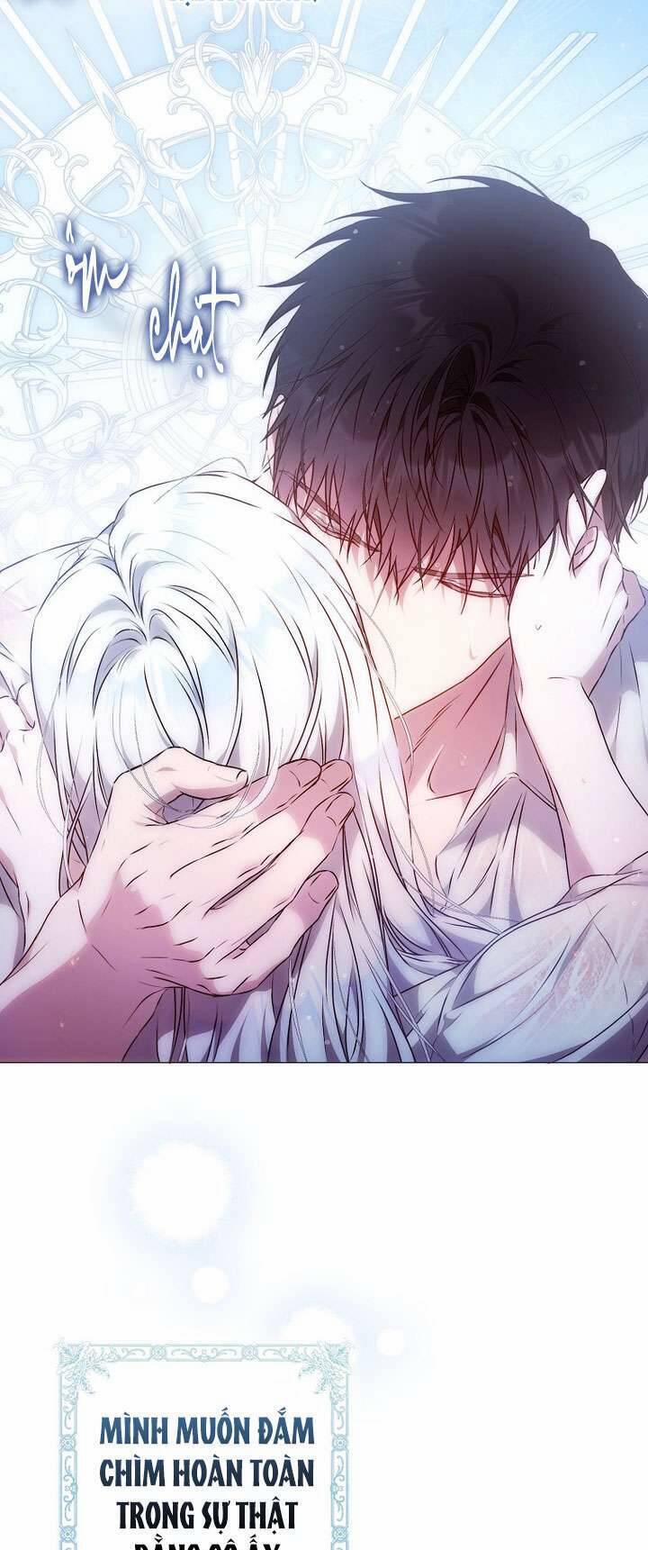 Tôi Trở Thành Vợ Nam Chính 116 trang 50