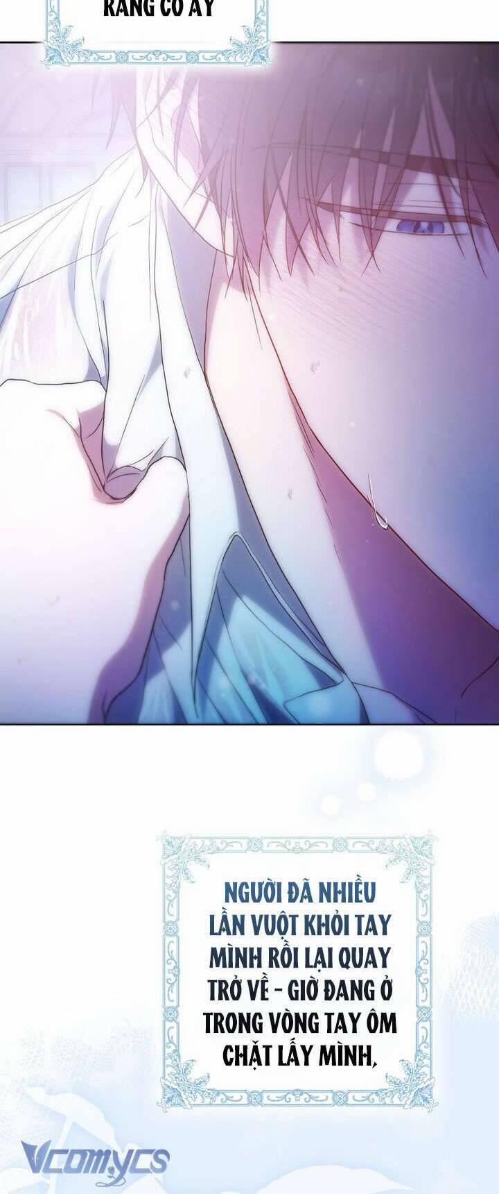 Tôi Trở Thành Vợ Nam Chính 116 trang 51