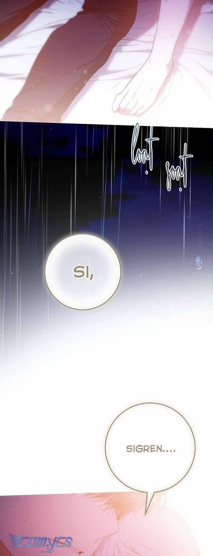 Tôi Trở Thành Vợ Nam Chính 116 trang 61