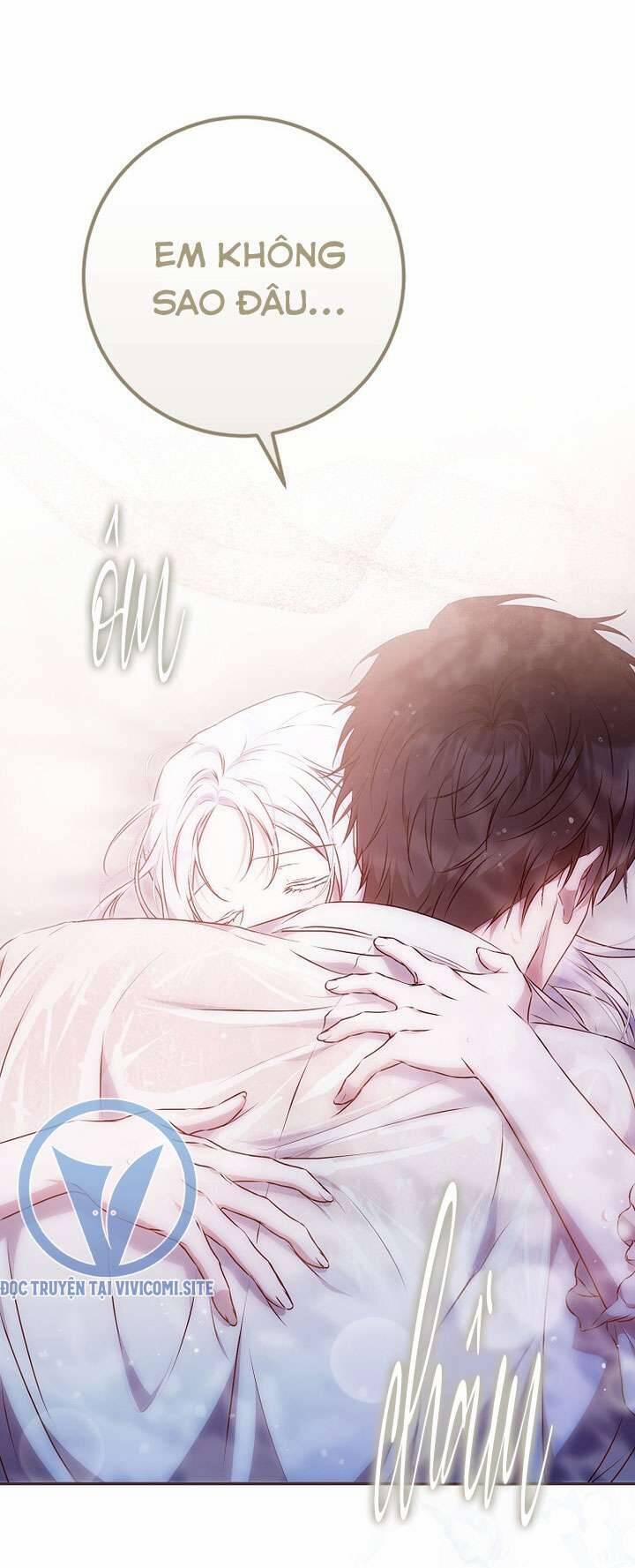 Tôi Trở Thành Vợ Nam Chính 116 trang 63