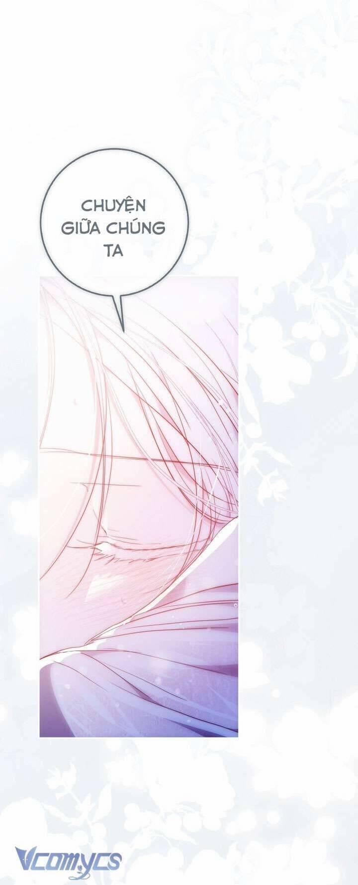 Tôi Trở Thành Vợ Nam Chính 116 trang 64