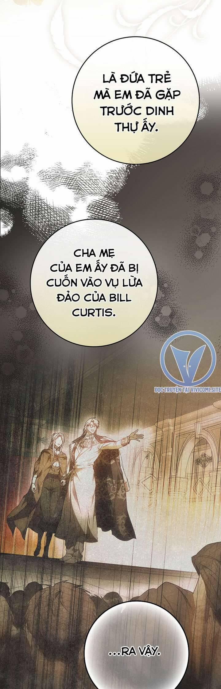 Tôi Trở Thành Vợ Nam Chính 116 trang 8