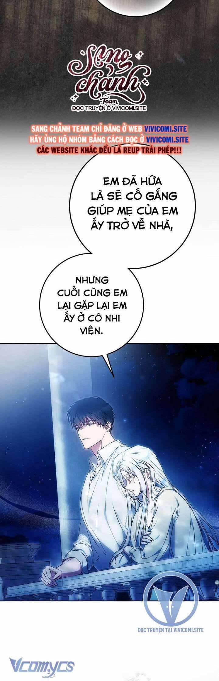 Tôi Trở Thành Vợ Nam Chính 116 trang 9