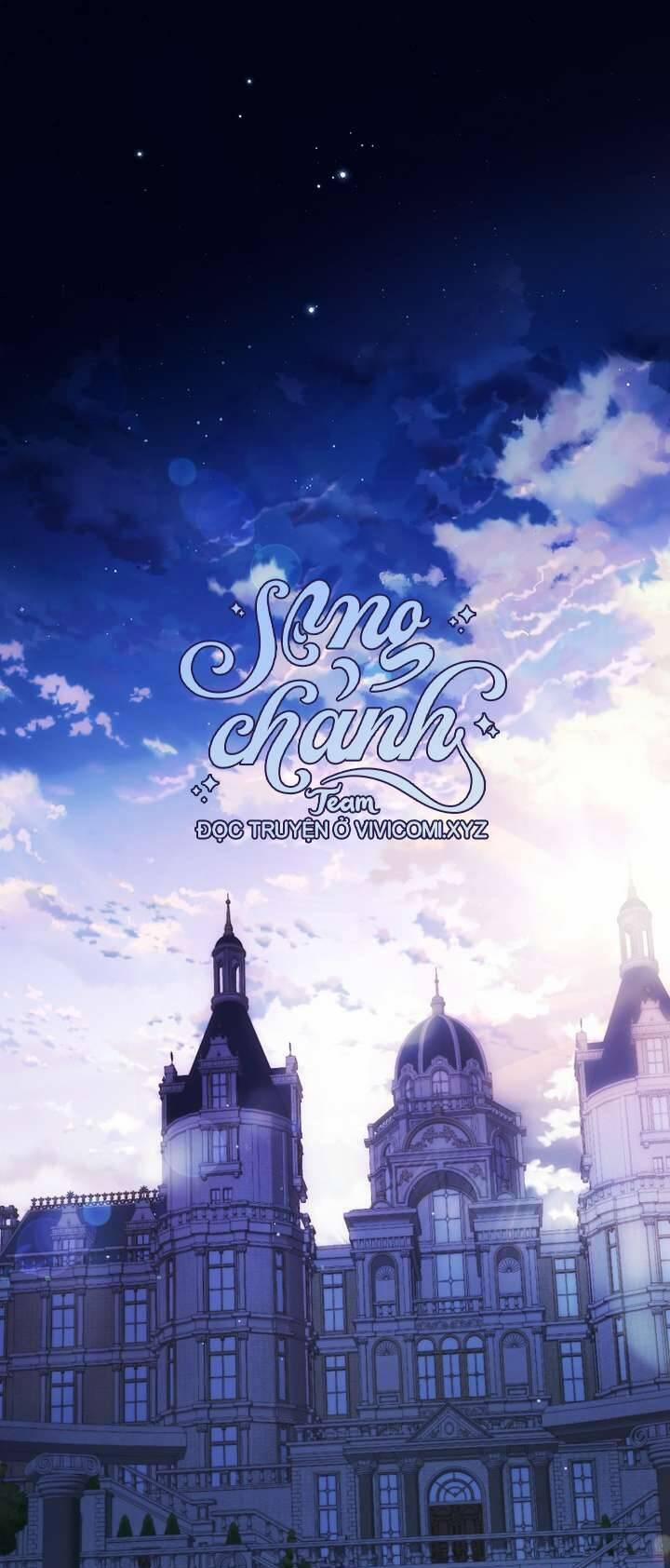 Tôi Trở Thành Vợ Nam Chính 117 trang 1