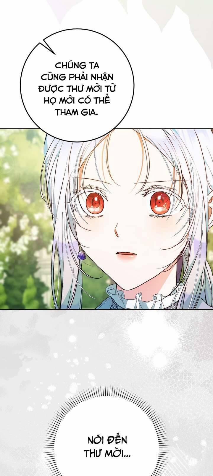 Tôi Trở Thành Vợ Nam Chính 117 trang 11