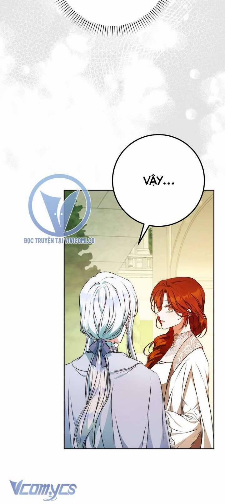 Tôi Trở Thành Vợ Nam Chính 117 trang 12