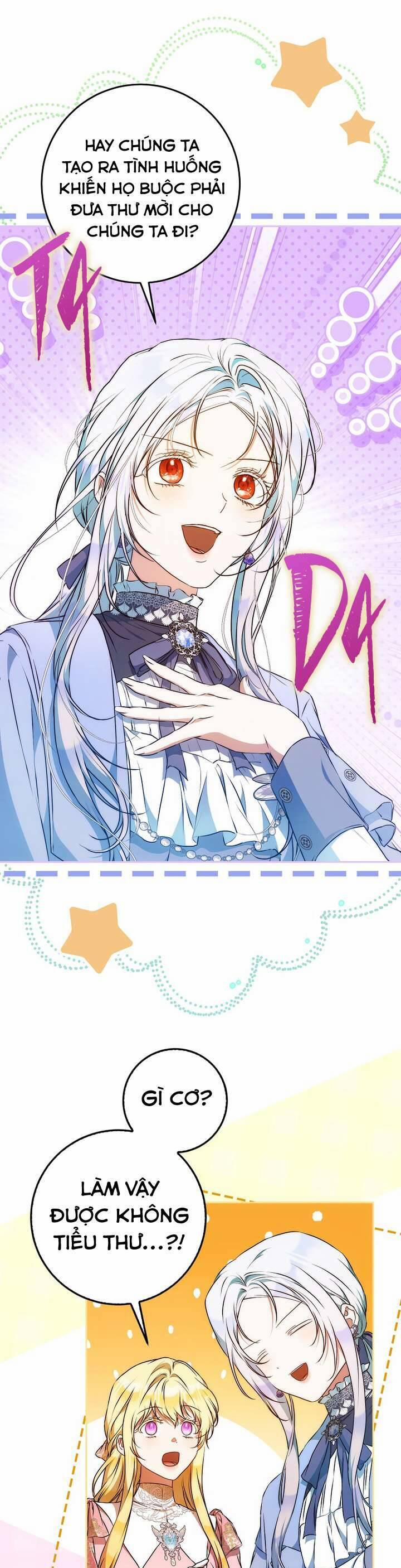 Tôi Trở Thành Vợ Nam Chính 117 trang 13