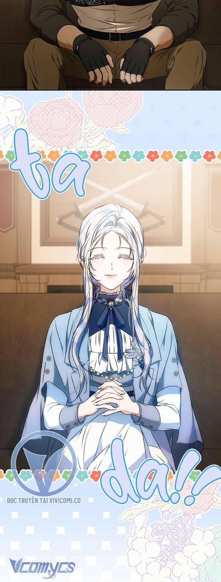 Tôi Trở Thành Vợ Nam Chính 117 trang 16